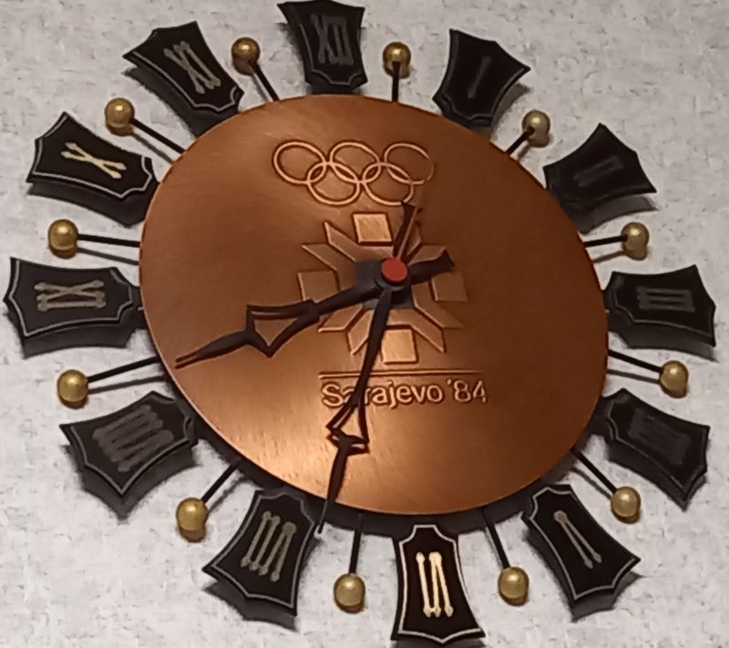 シリーズ・記憶の解凍⑪「1984年サラエボオリンピック」~待ち焦がれた想いと、切ない結末~(前編) スポーツジャーナリスト 福田泰久