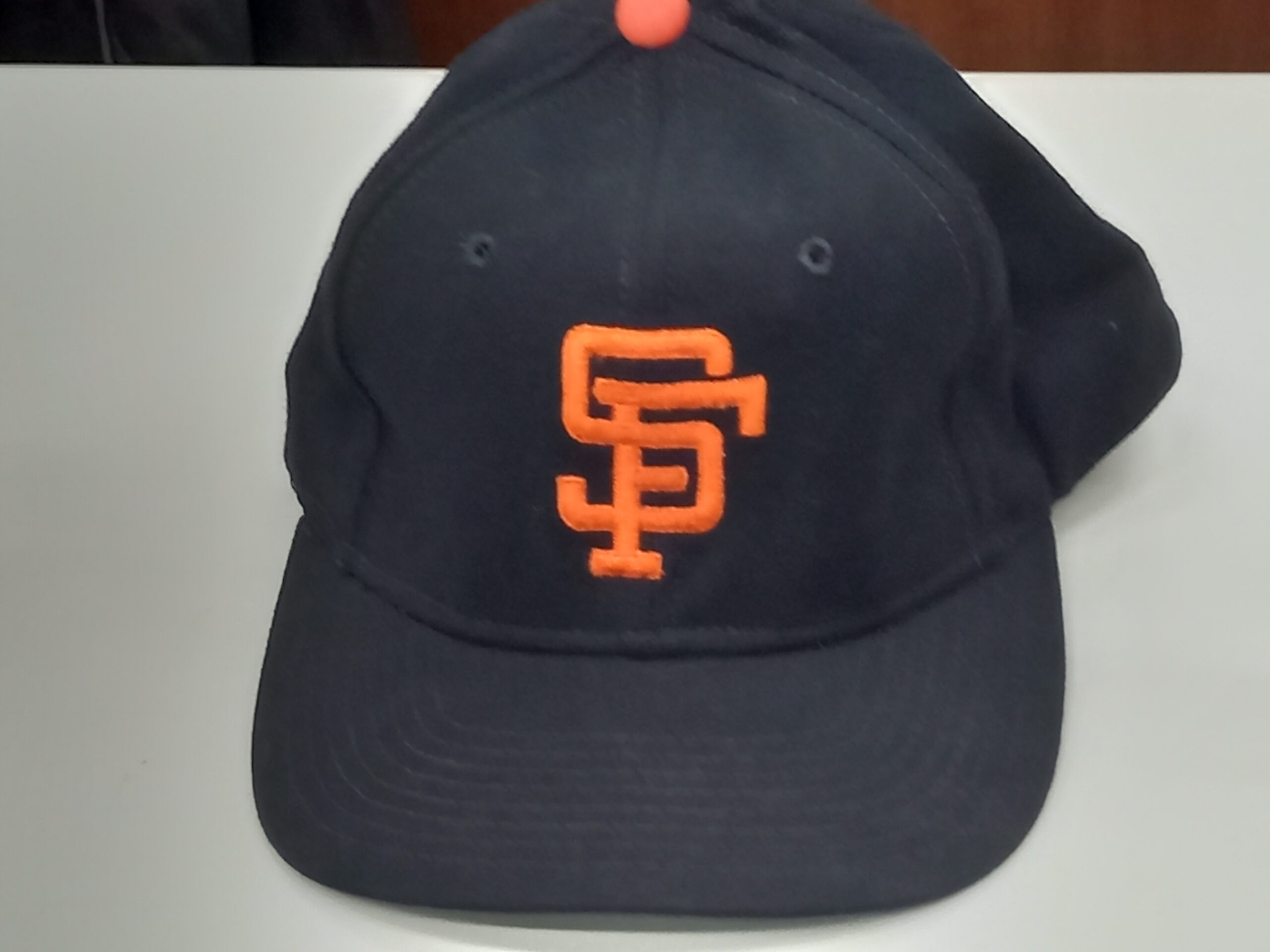 SF ジャイアンツ　村上雅則　ボブルヘッド SF ジャイアンツ村上雅則ボブルヘッド